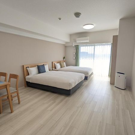 Eslead Hotel Namba Daikokucho Ōsaka Eksteriør bilde
