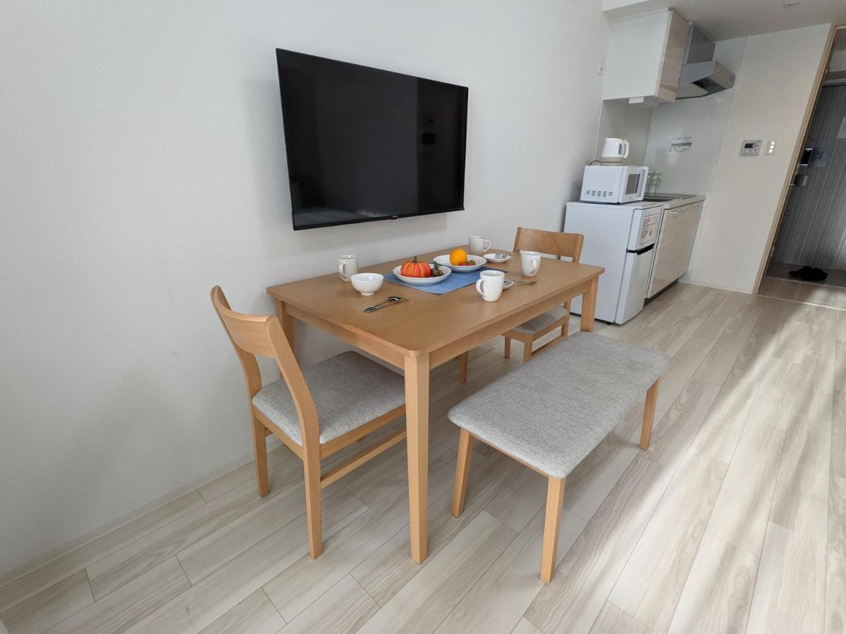 Eslead Hotel Namba Daikokucho Ōsaka Eksteriør bilde