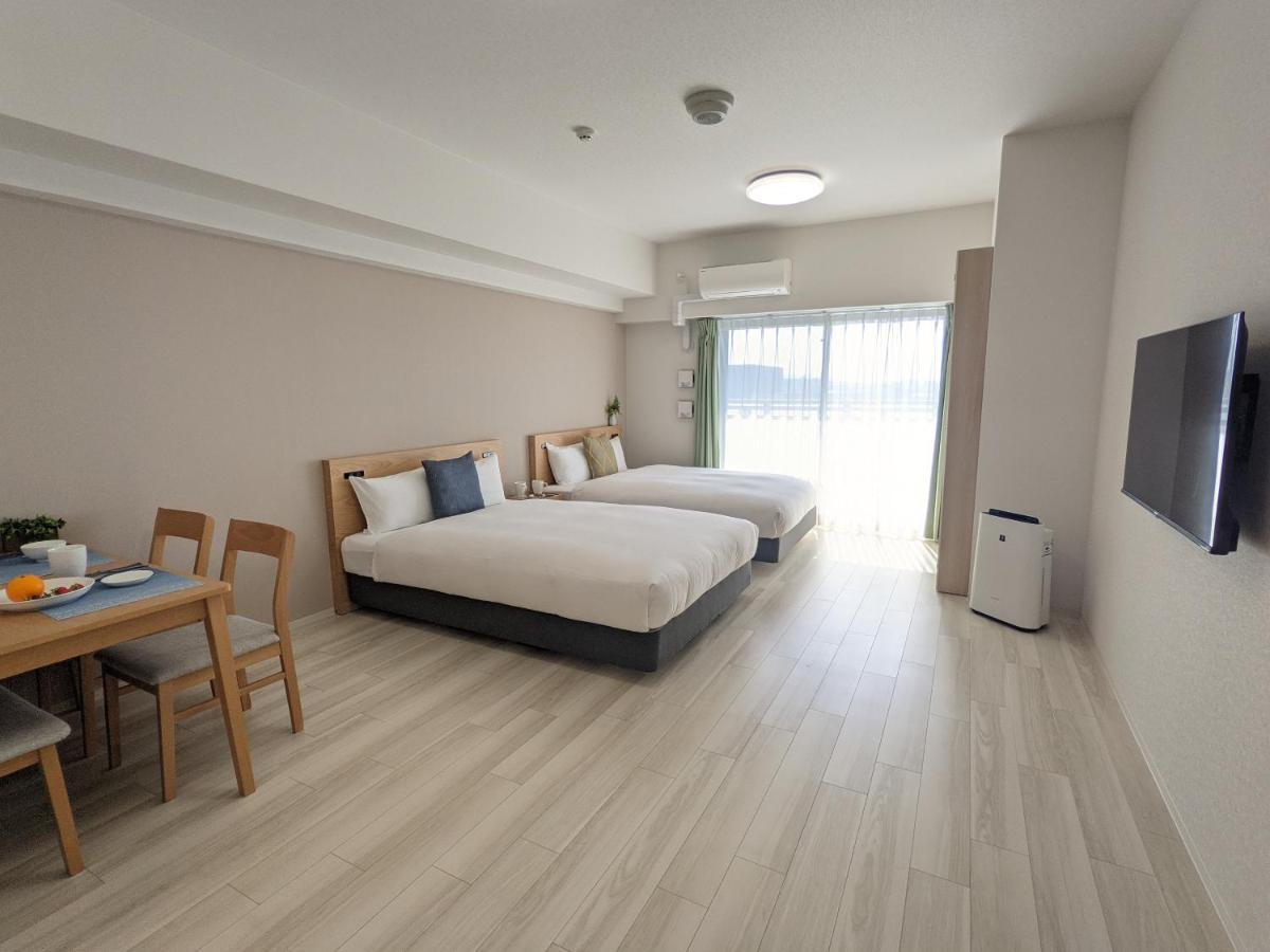 Eslead Hotel Namba Daikokucho Ōsaka Eksteriør bilde