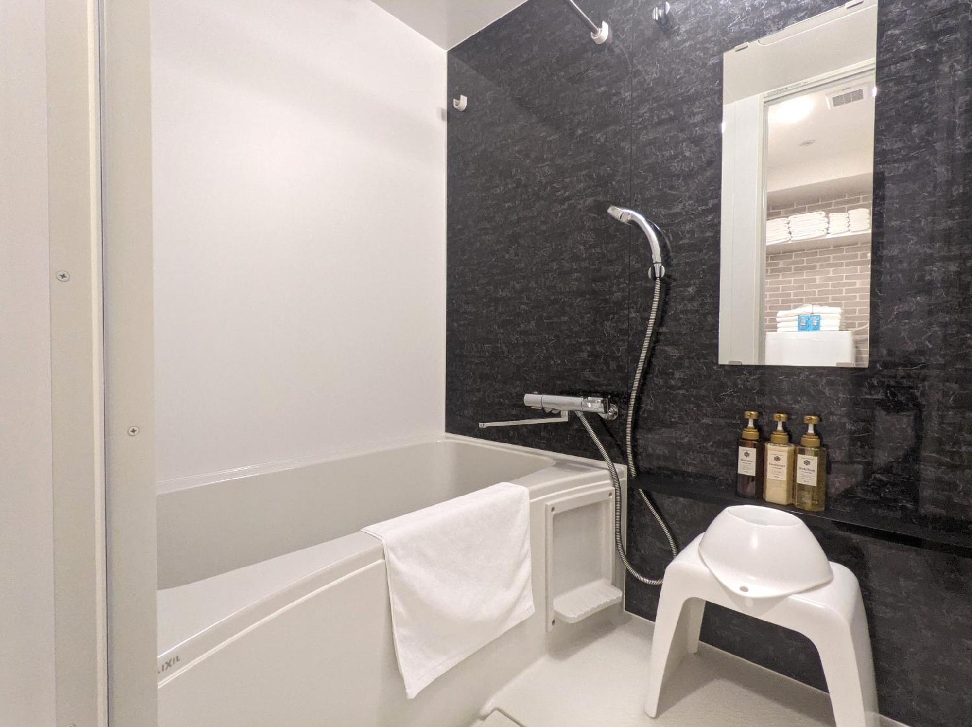 Eslead Hotel Namba Daikokucho Ōsaka Eksteriør bilde