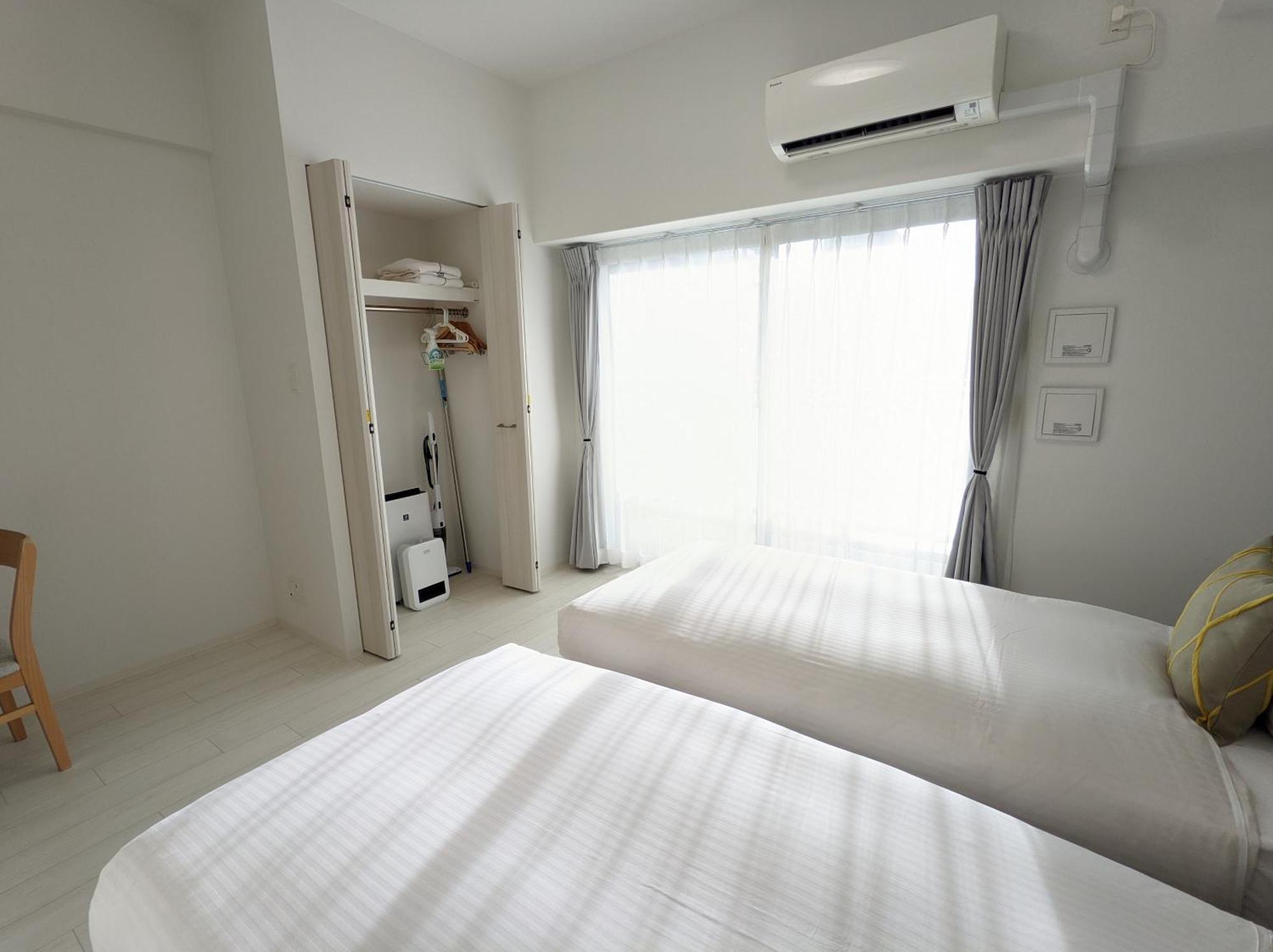 Eslead Hotel Namba Daikokucho Ōsaka Eksteriør bilde